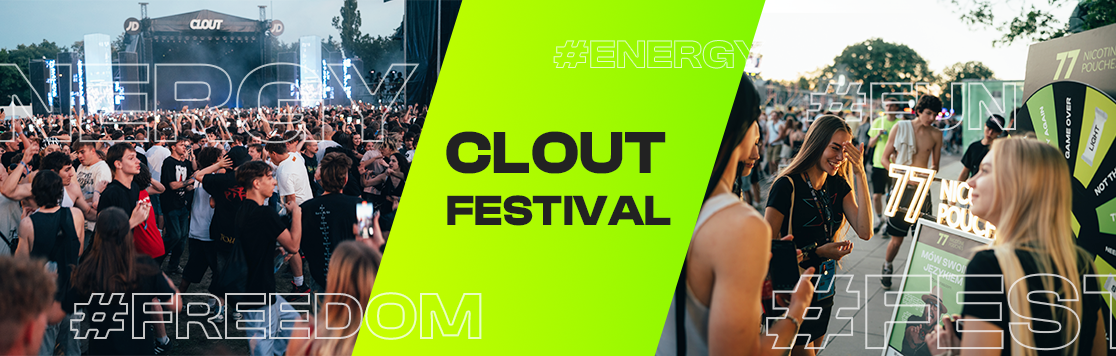 369 Energy Pouches x EDC Las Vegas 2025!